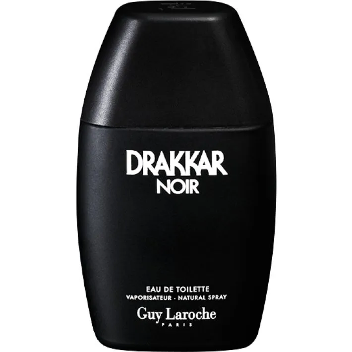 1 Guy Laroche Drakkar Noir Eau de Toilette 100ML