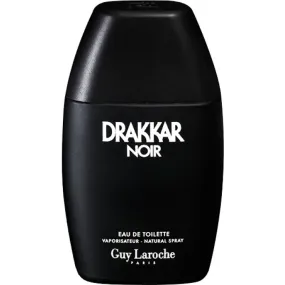 1 Guy Laroche Drakkar Noir Eau de Toilette 100ML