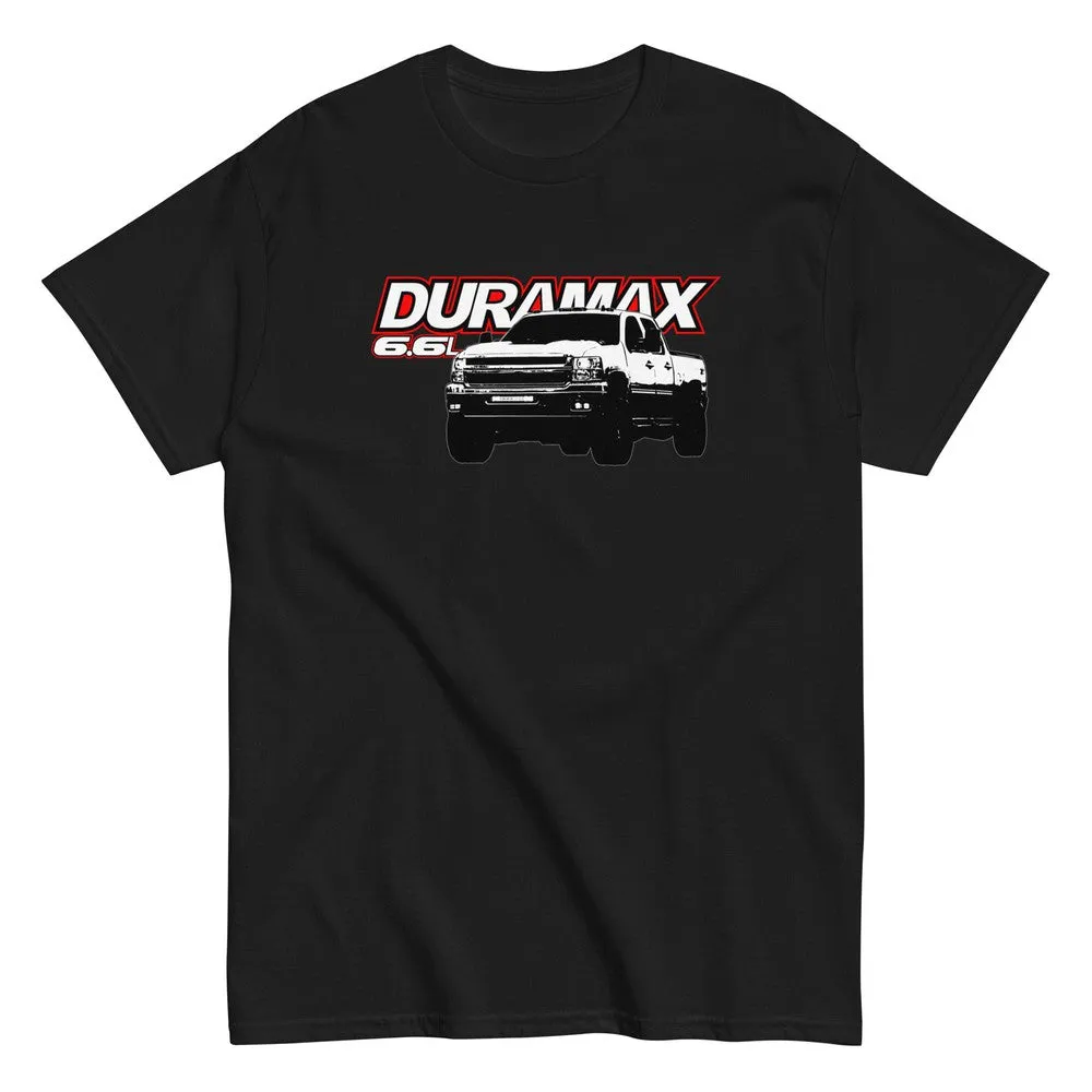 6.6l Duramax T-Shirt