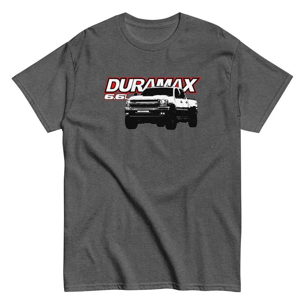 6.6l Duramax T-Shirt