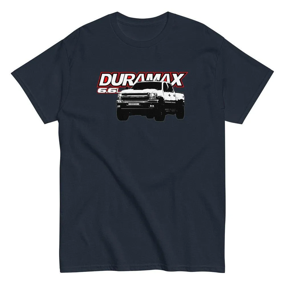 6.6l Duramax T-Shirt