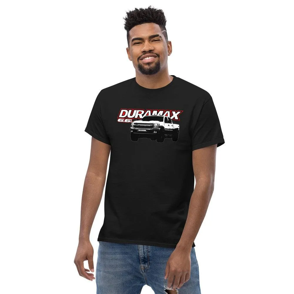 6.6l Duramax T-Shirt