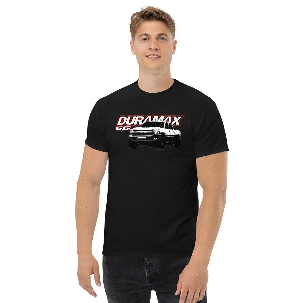 6.6l Duramax T-Shirt