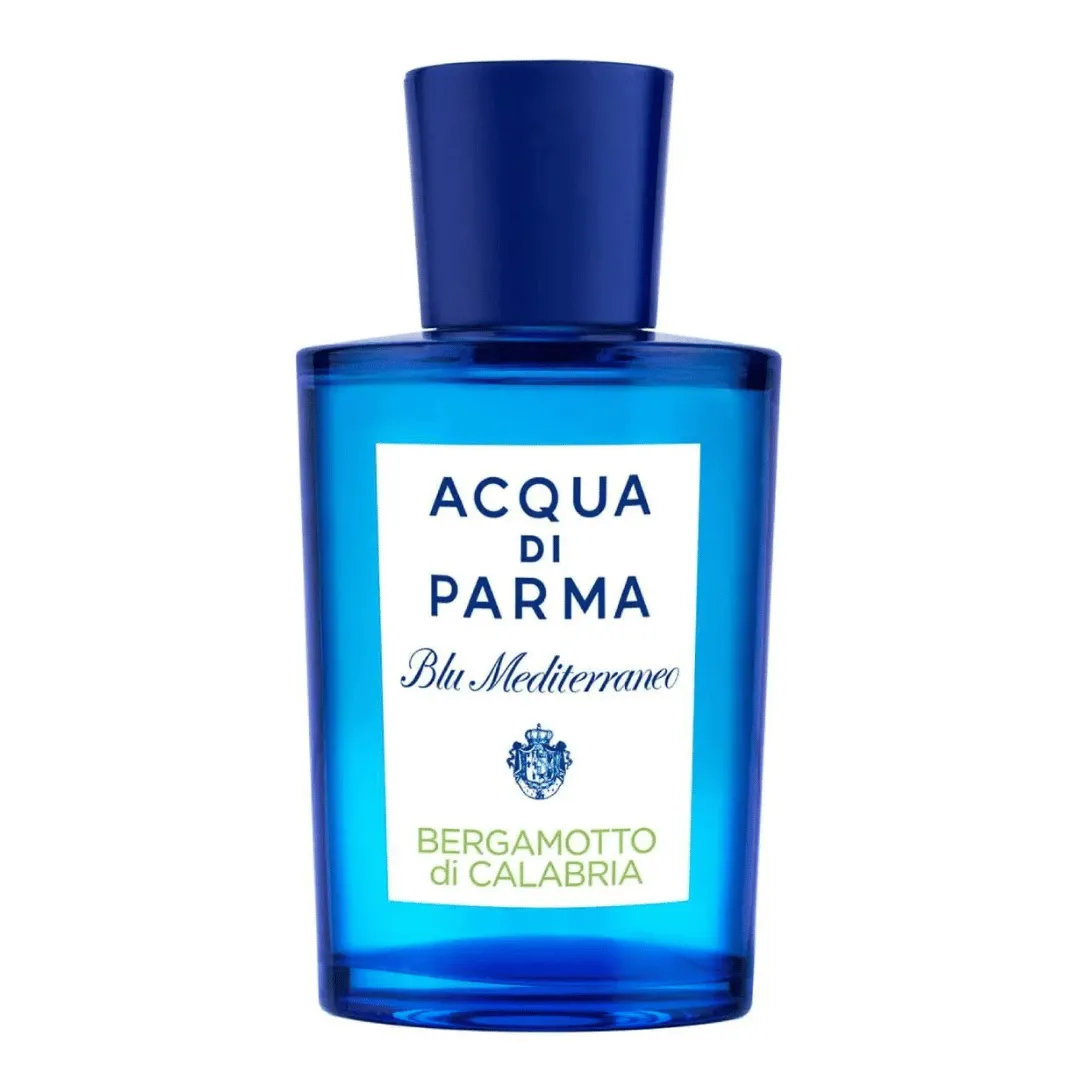 Acqua Di Parma Blu Mediterraneo Bergamotto Di Calabria Eau De Toilette 150ml