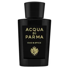 ACQUA DI PARMA Oud & Spice - Eau de parfum à l'essence de oud et épices 100 ML