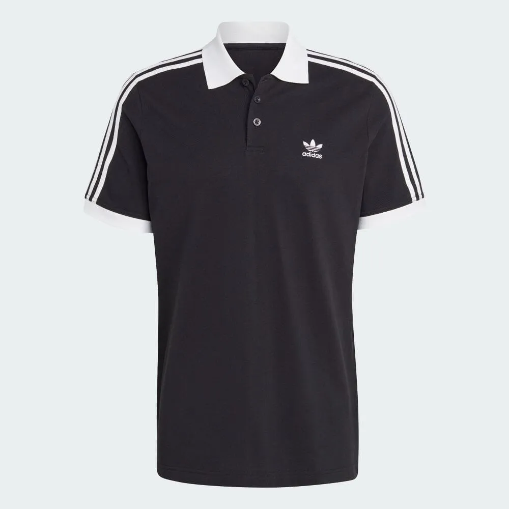 adidas  |Adicolor Classics 3-Stripes Polo Shirt