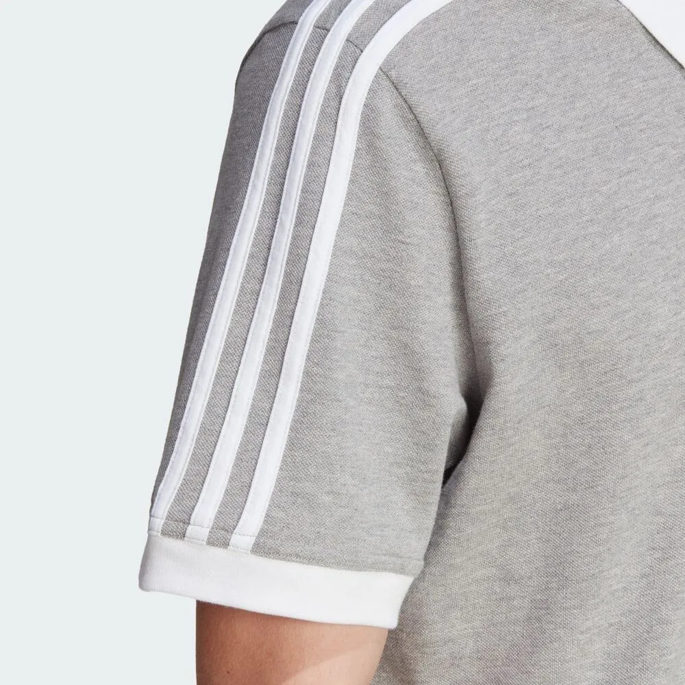 adidas  |Adicolor Classics 3-Stripes Polo Shirt