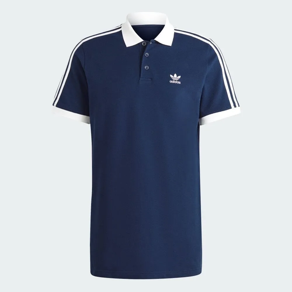 adidas  |Adicolor Classics 3-Stripes Polo Shirt