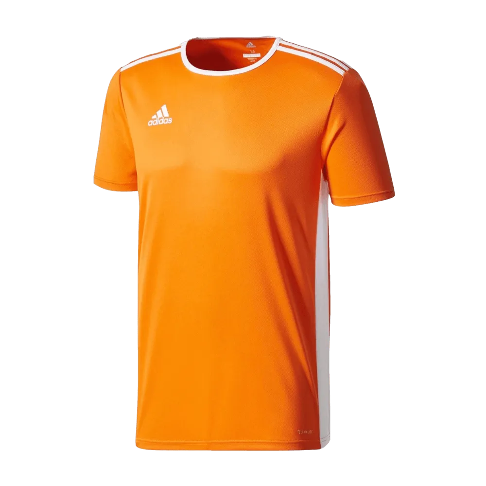 Adidas Entrada 18 Youth Jersey