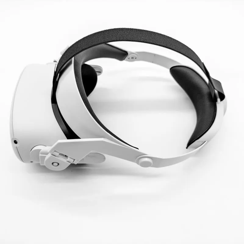 Adjustable Head Strap for Oculus Quest 2 VR Virtual Reality Accessorie