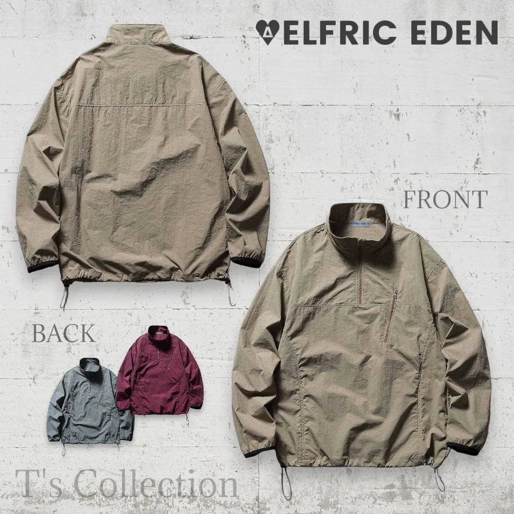 Aelfric Eden  |Unisex Oversized Shirts