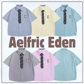 Aelfric Eden  |Unisex Short Sleeves Shirts