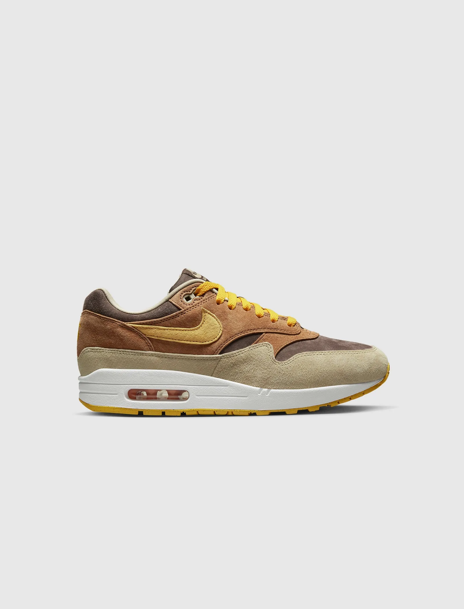 AIR MAX 1 PRM UGLY DUCKLING PECAN