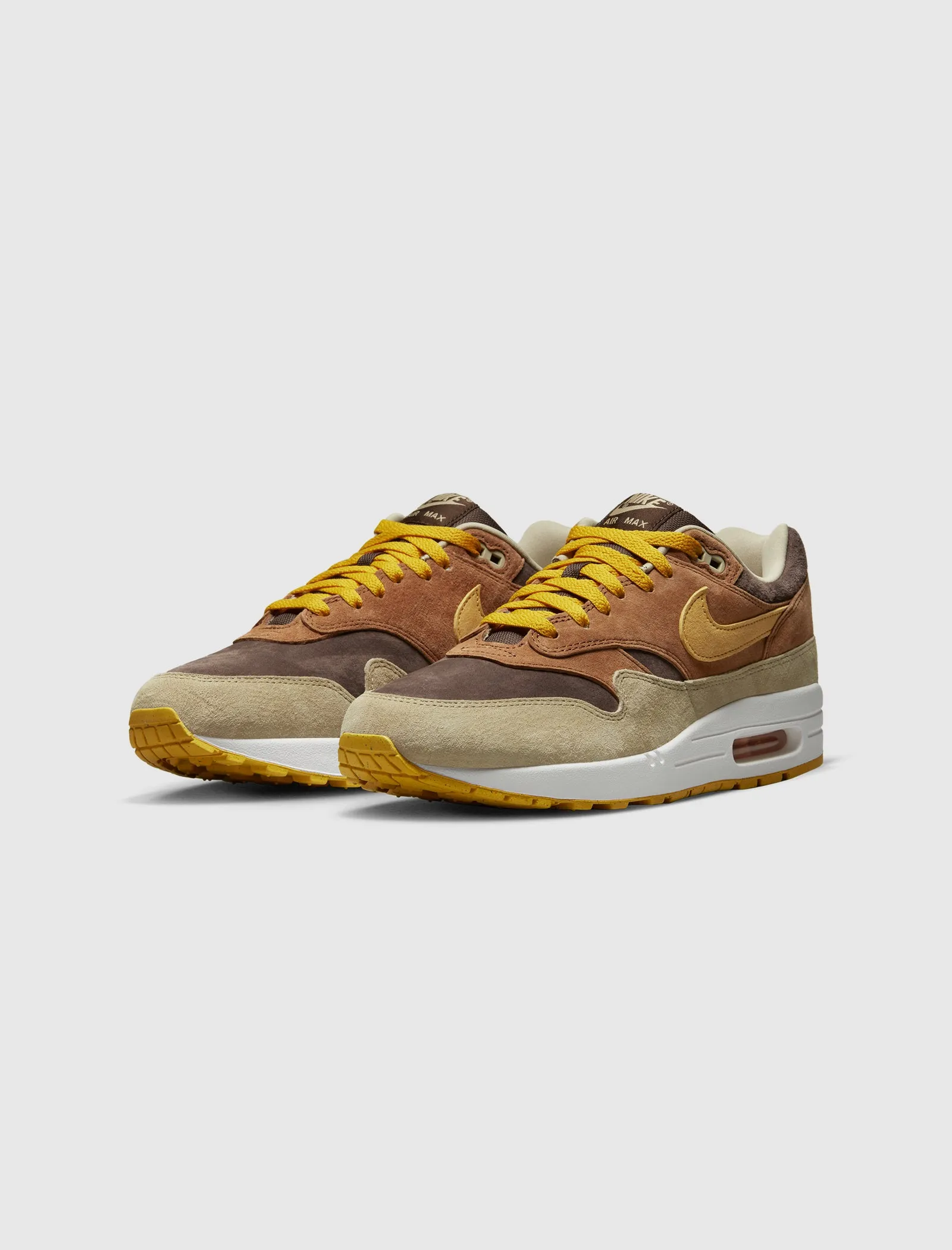 AIR MAX 1 PRM UGLY DUCKLING PECAN