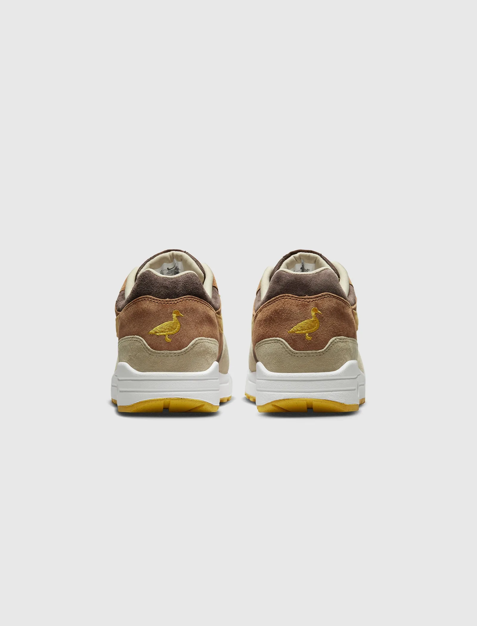 AIR MAX 1 PRM UGLY DUCKLING PECAN