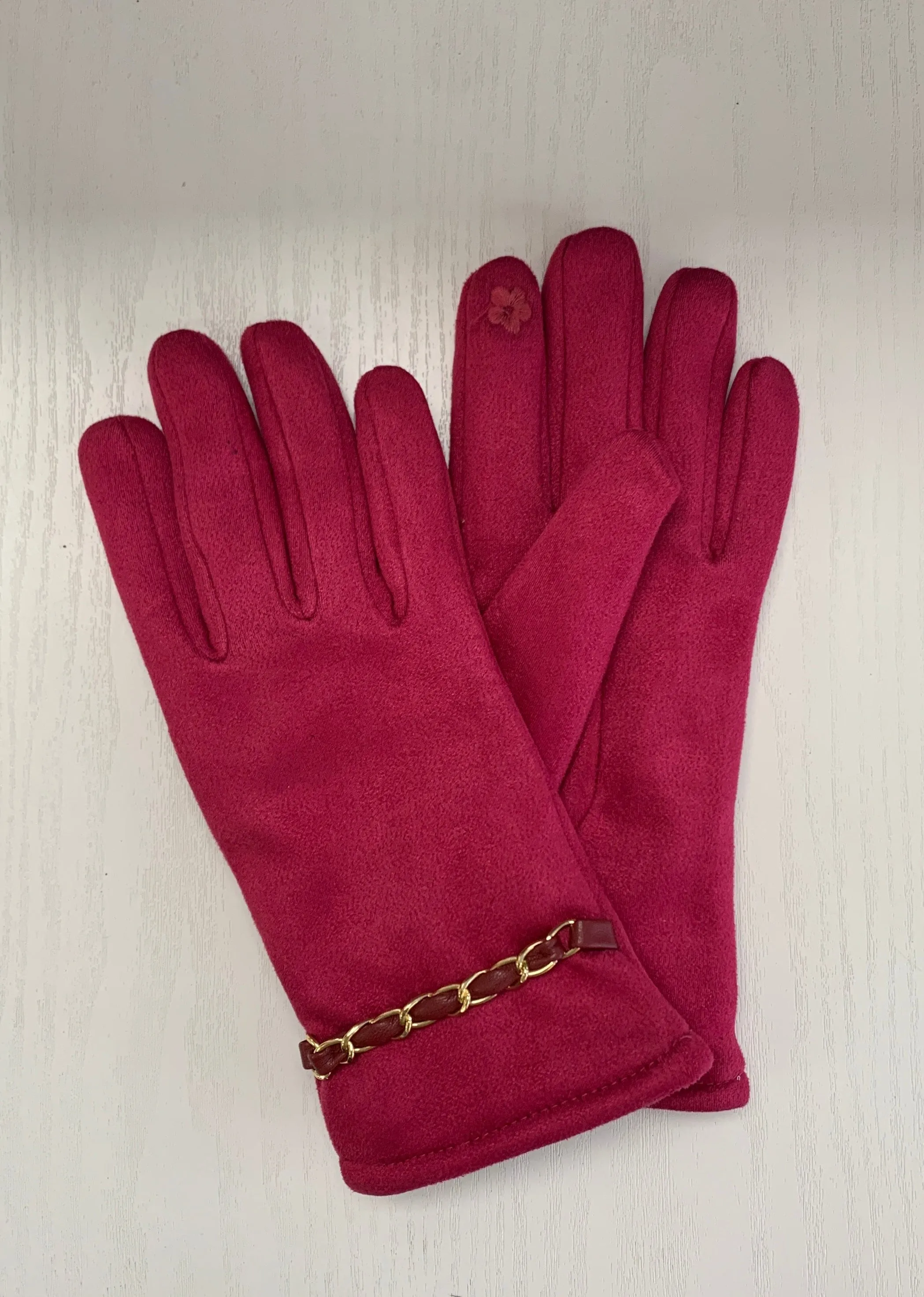 Albee Glove 2218