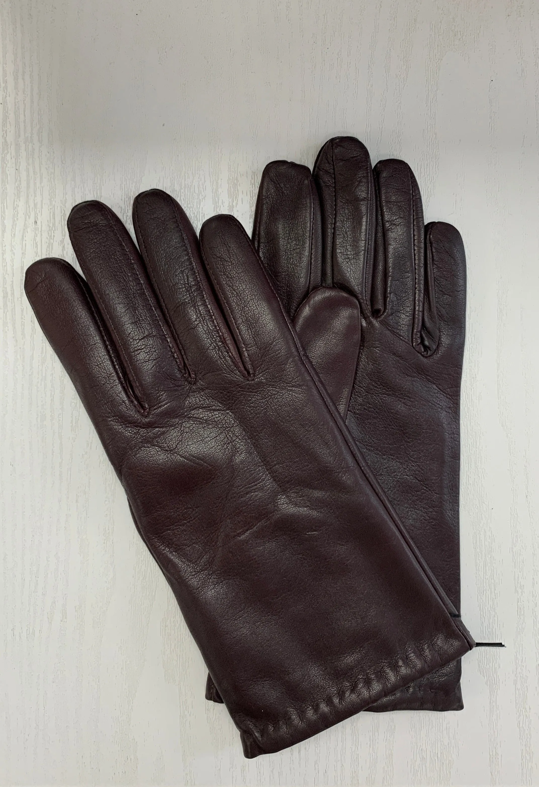 Albee Leather Glove K103