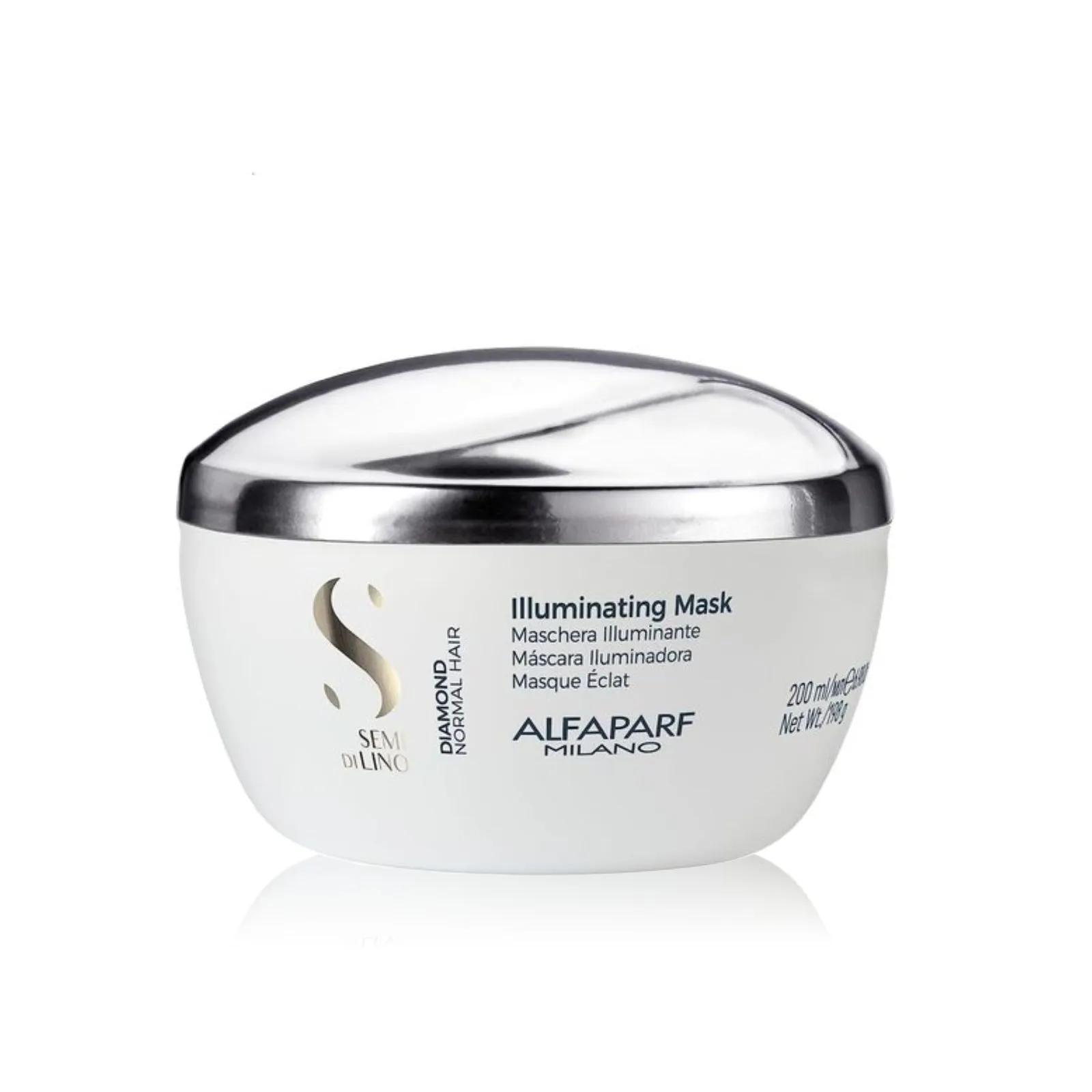 AlfaParf Hair Loss Products 200ml