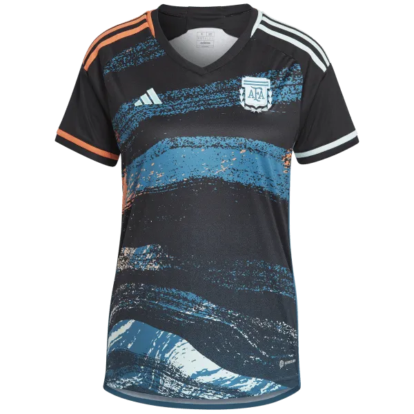 Argentina National Womens Away Jersey - 2023