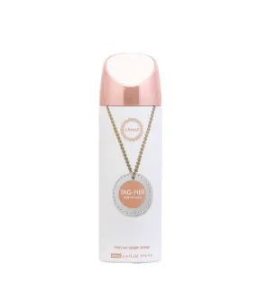 Armaf Tag Her Deodorant for Women 200ml