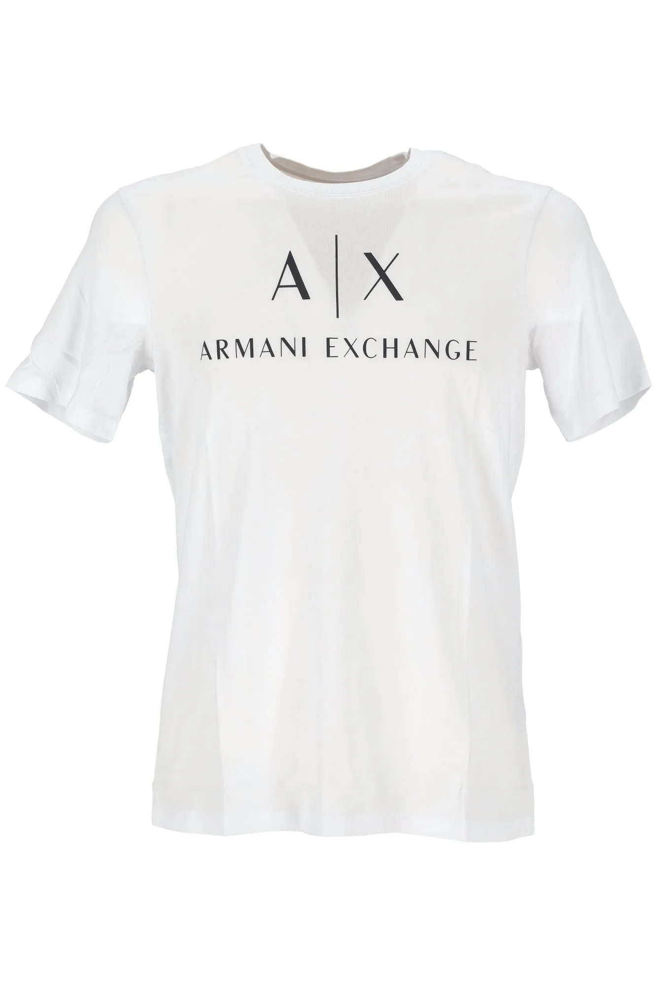 Armani Exchange T-shirt Uomo 8NZTCJ-Z8H4Z|