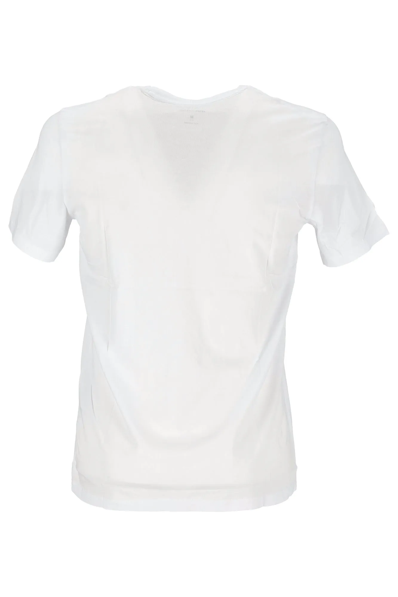 Armani Exchange T-shirt Uomo 8NZTCJ-Z8H4Z|