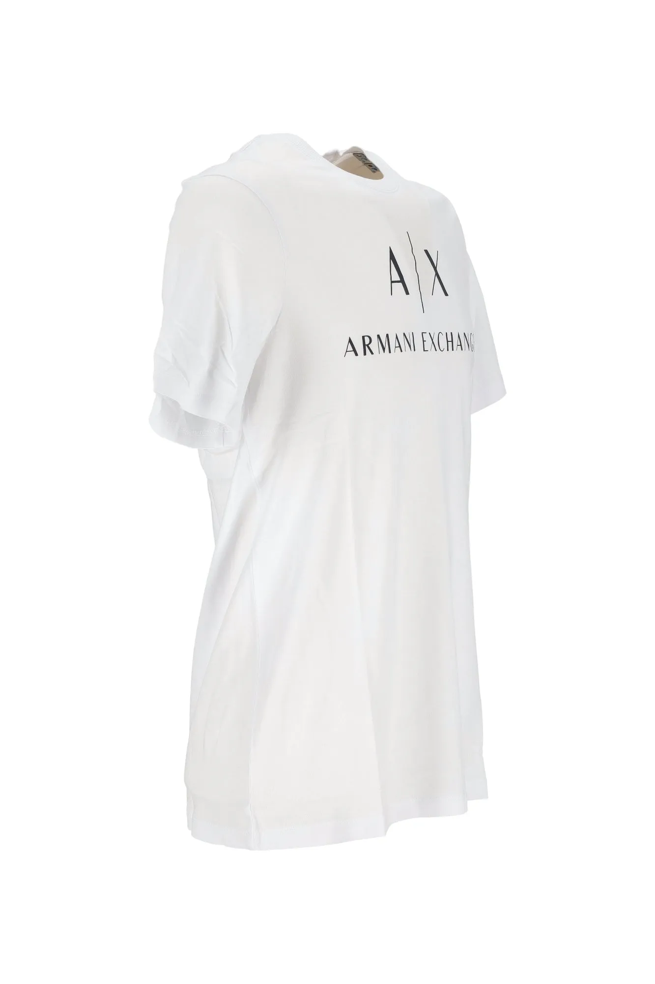 Armani Exchange T-shirt Uomo 8NZTCJ-Z8H4Z|