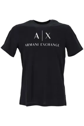 Armani Exchange T-shirt Uomo 8NZTCJ-Z8H4Z|