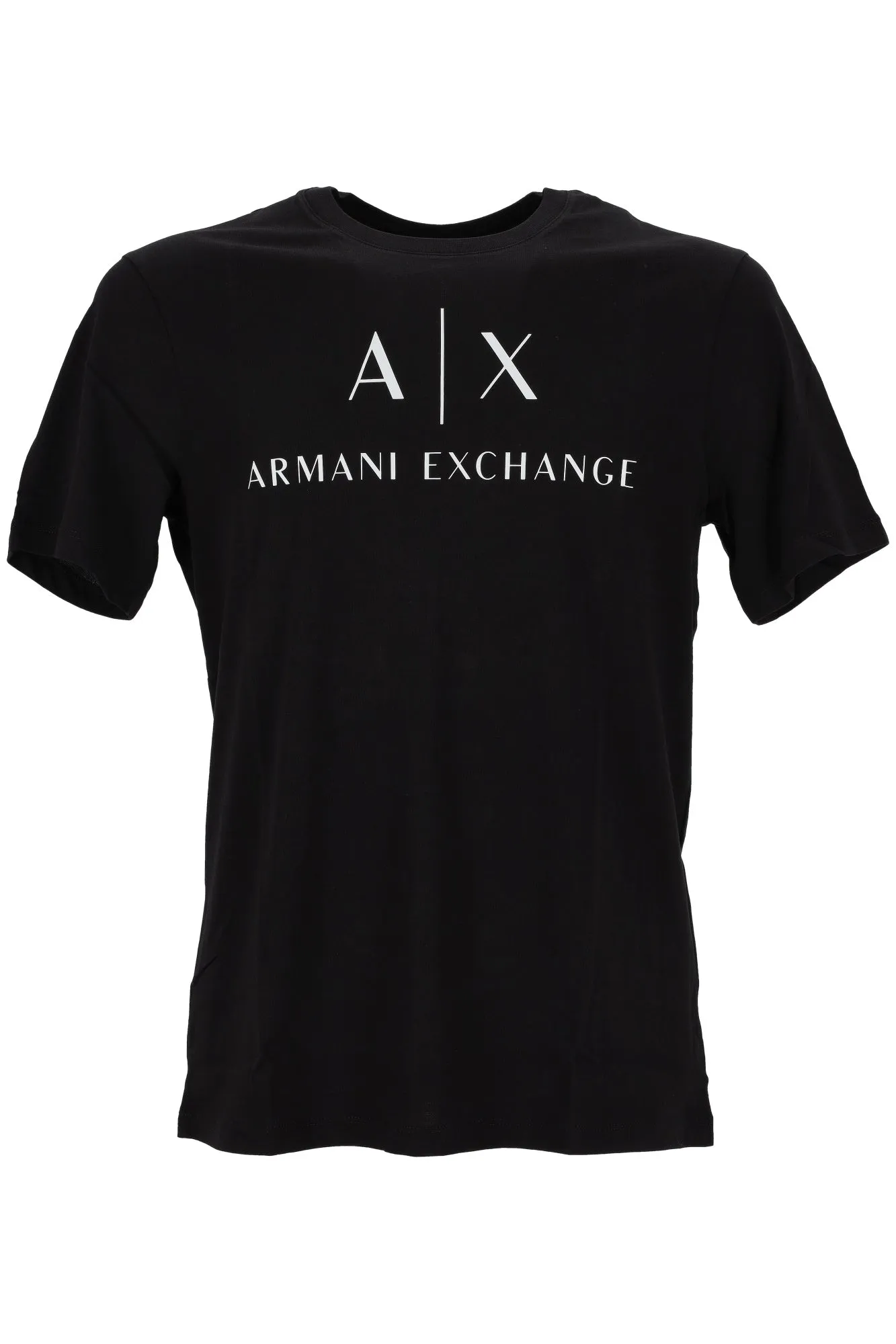 Armani Exchange T-shirt Uomo 8NZTCJ-Z8H4Z|