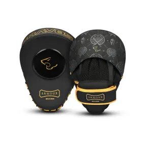 Armour 2.0 Focus Mitt