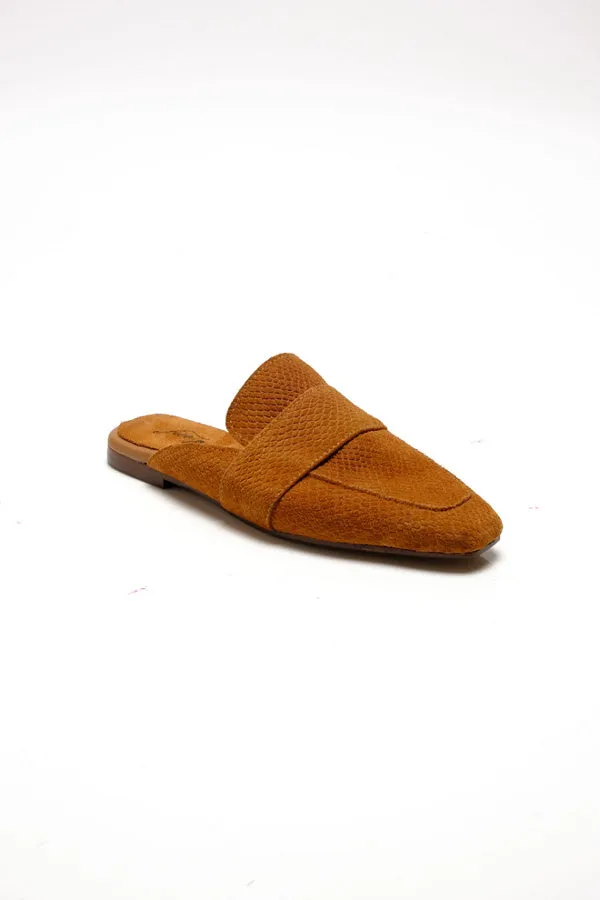 At Ease Loafer