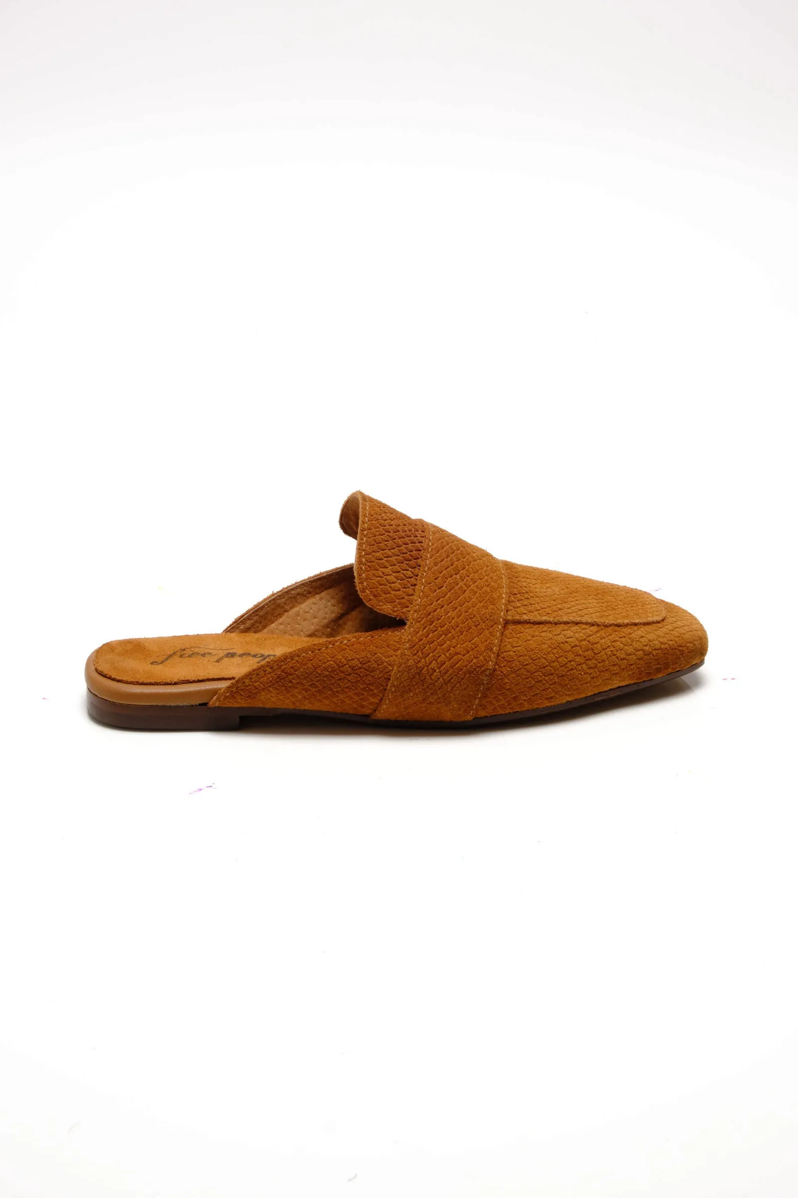 At Ease Loafer