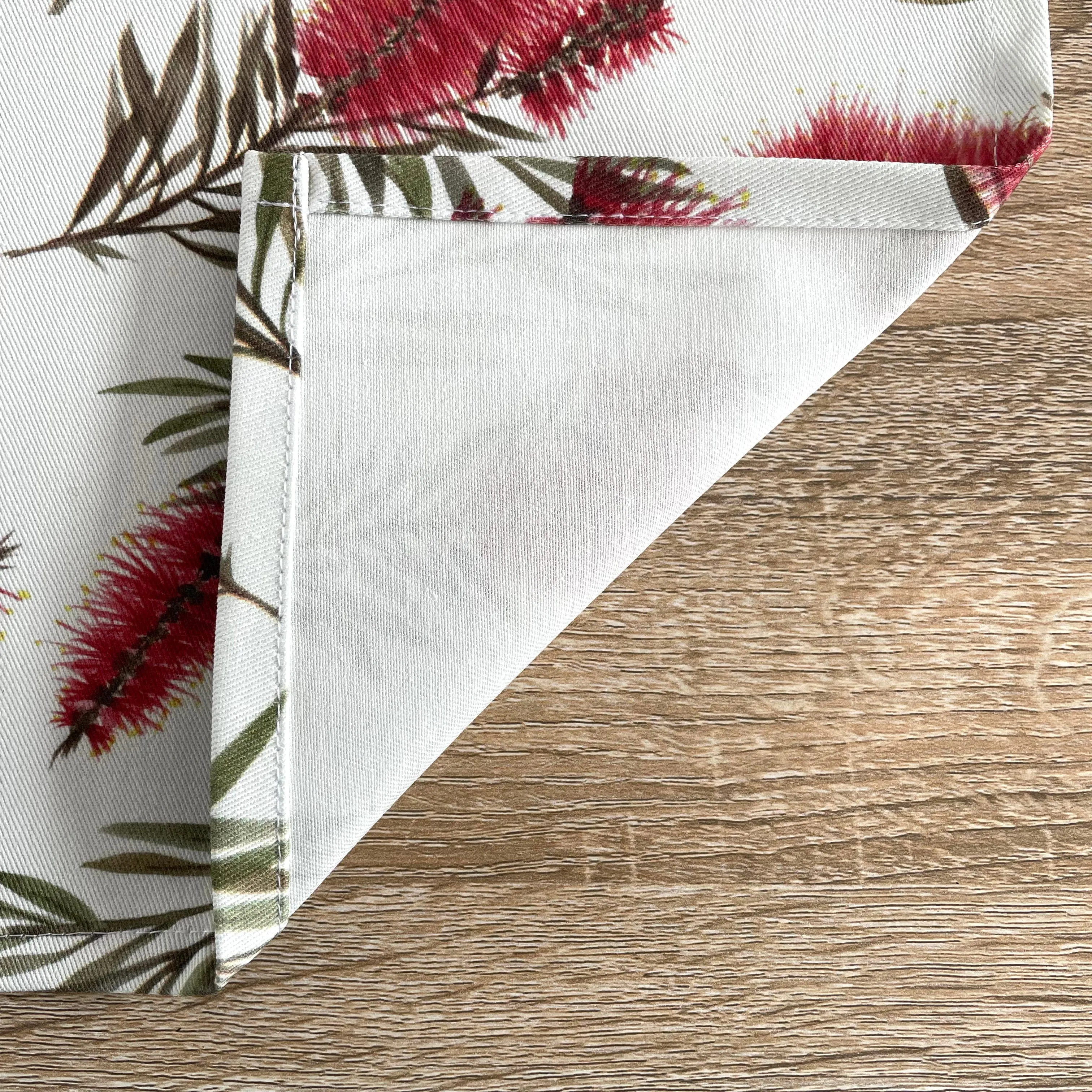 Australian Bottlebrush Placemat