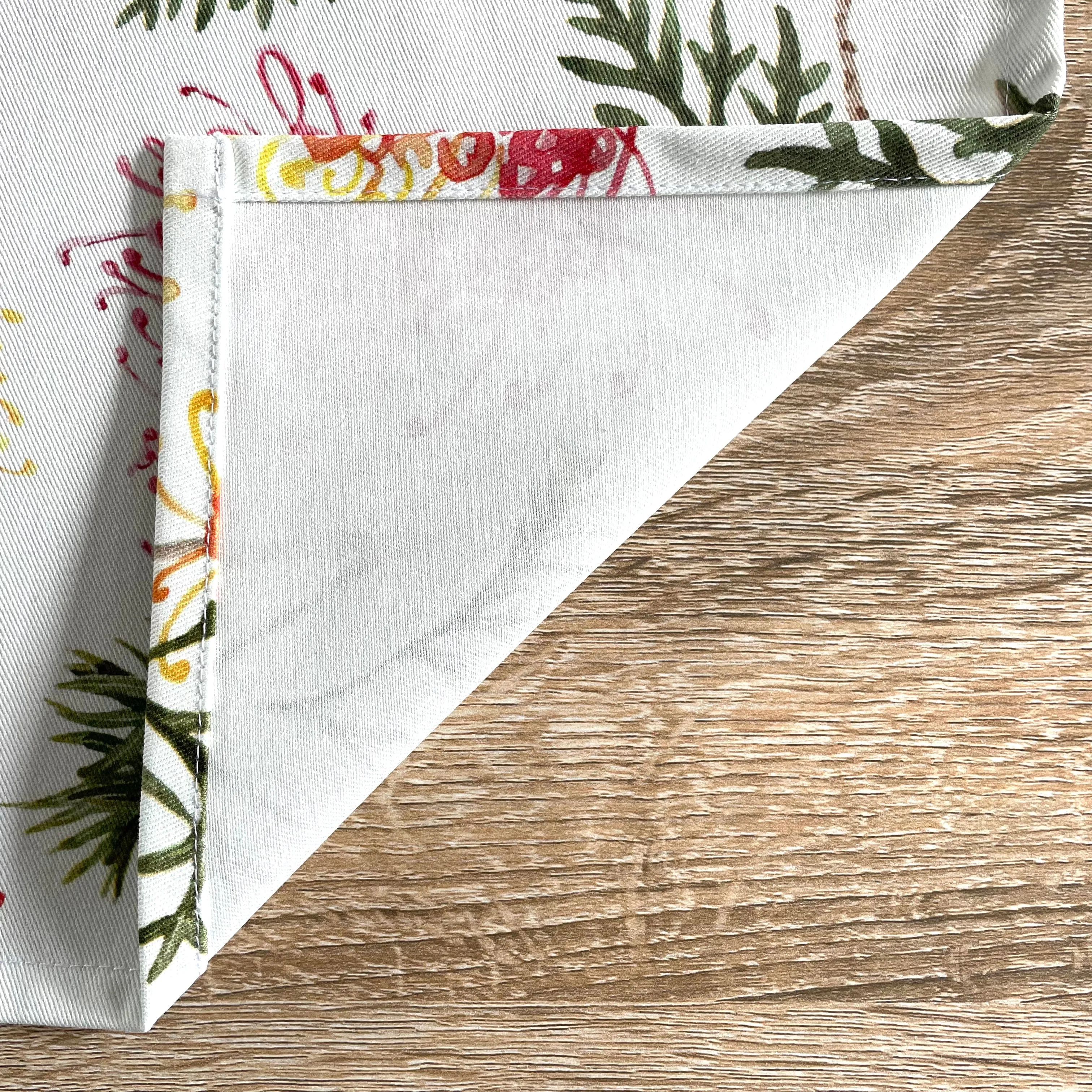 Australian Grevillea Placemat