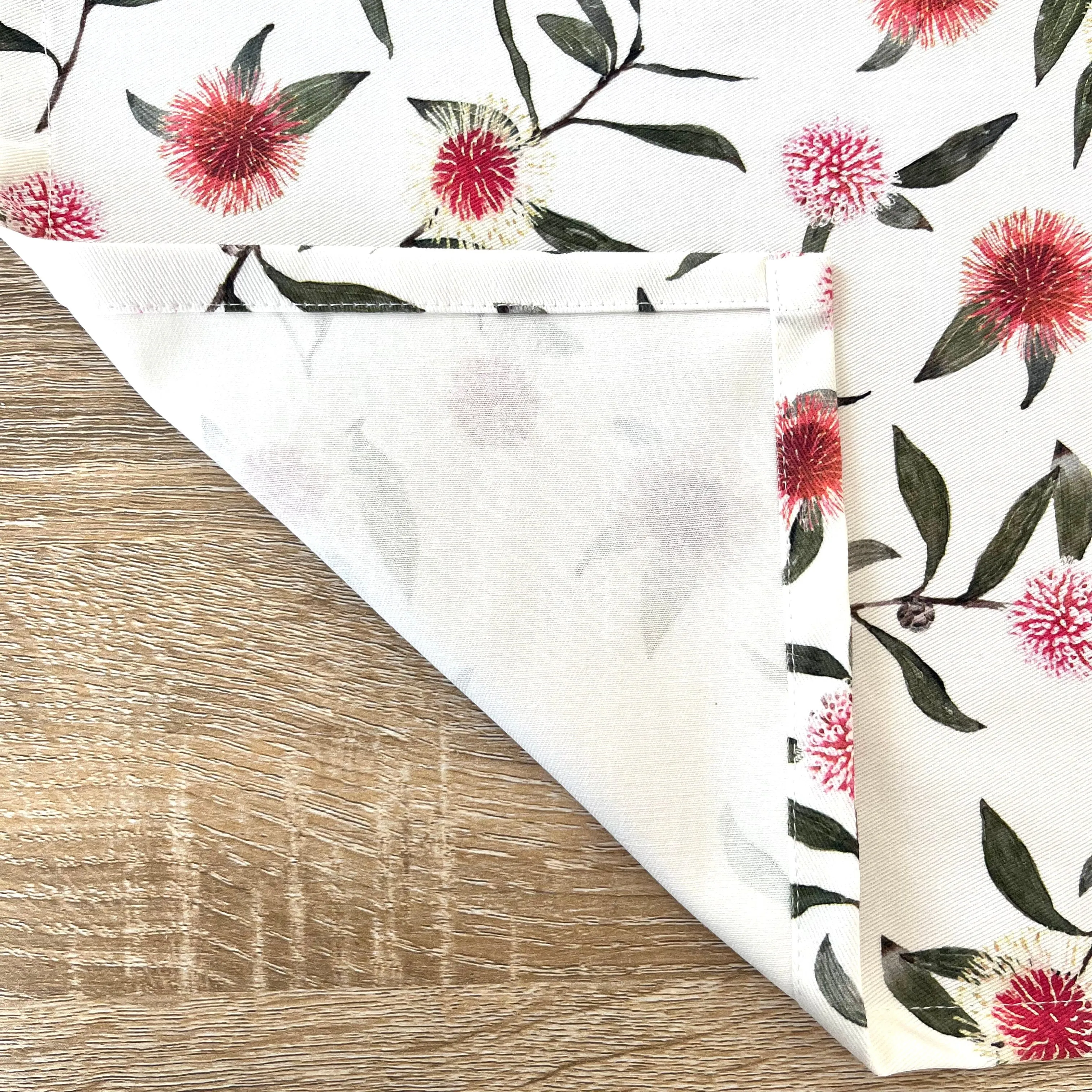 Australian Pin Cushion Hakea Placemat