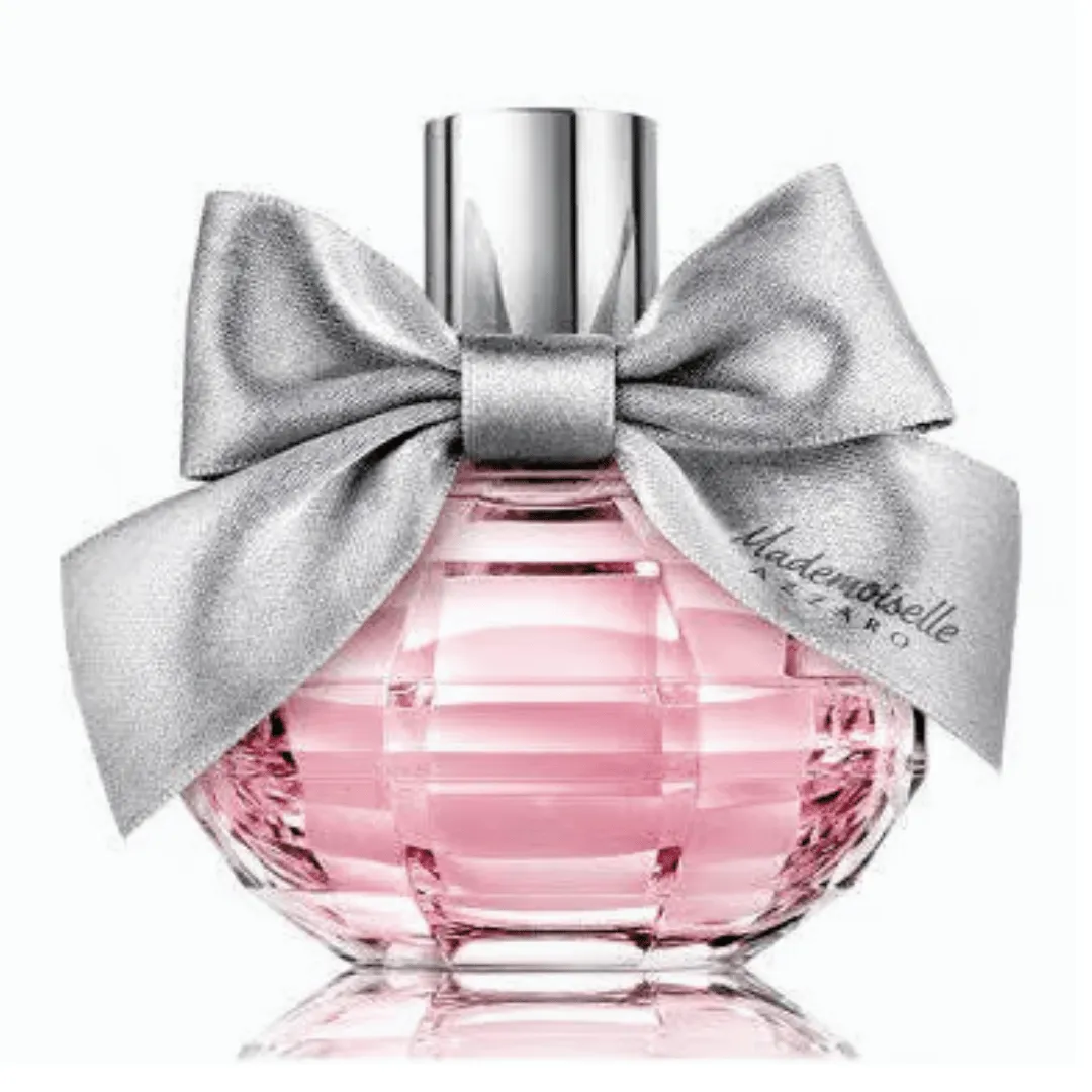 Azzaro Mademoiselle Eau De Toilette 50ml