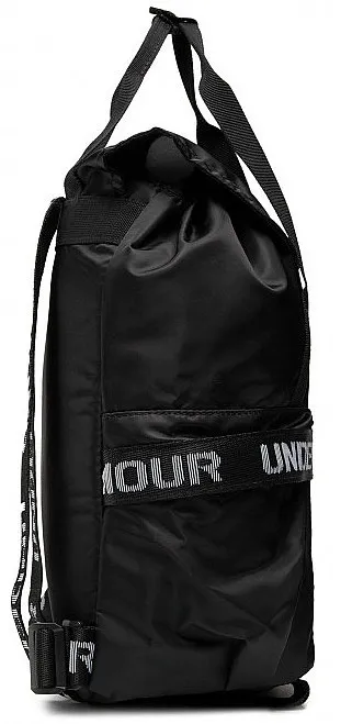 backpack Under Armour Favorite - 001/Black/White - women´s