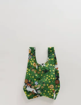 Baggu: Baby Reusable Bag Chamomile Terrier