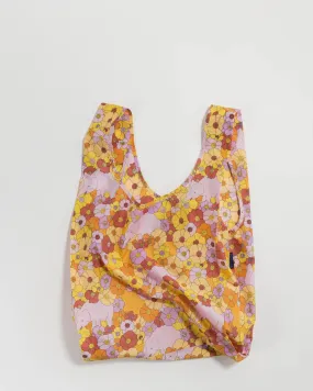 Baggu: Elephant Blossom Reusable Bag