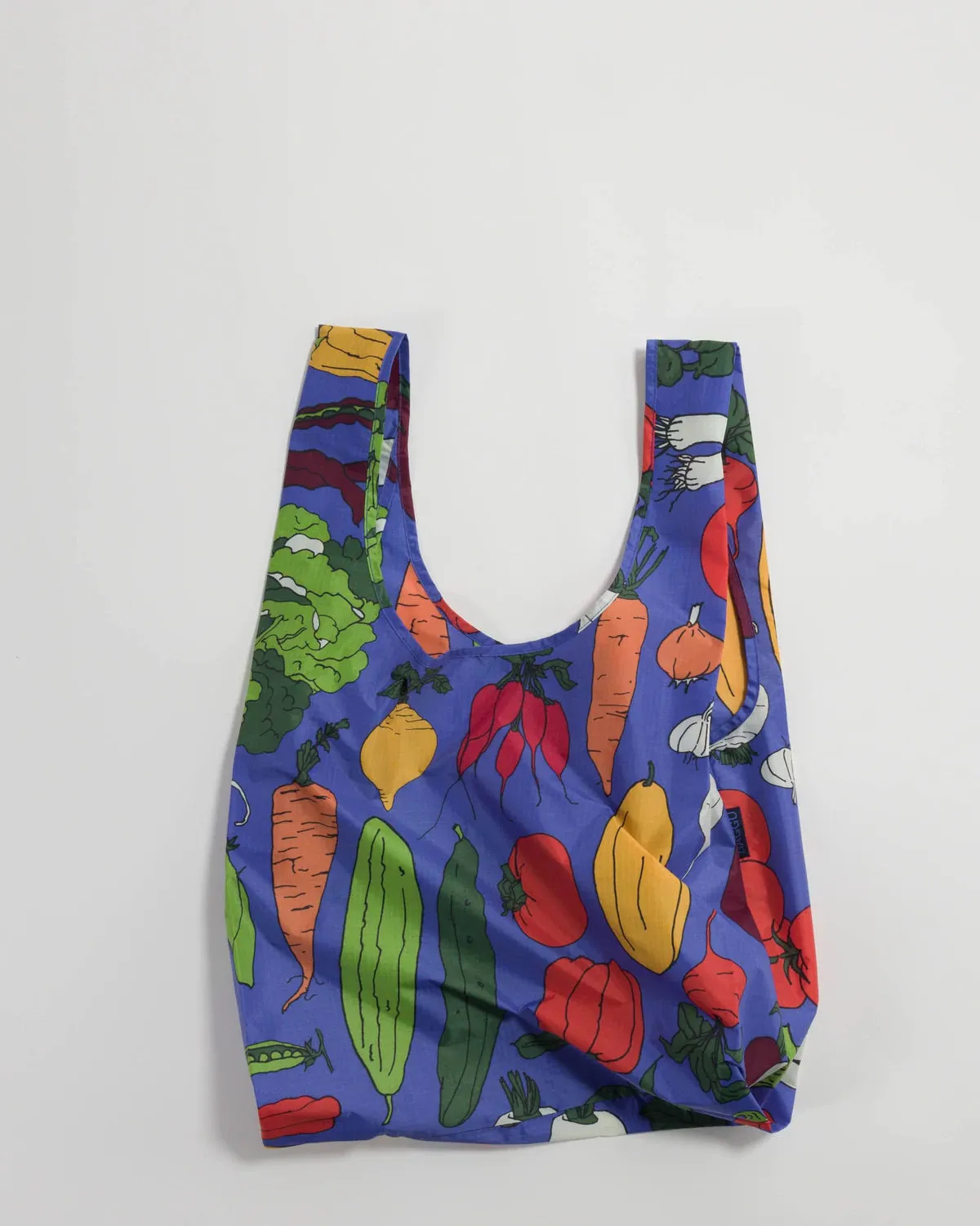 Baggu: Farmer's Market Reusable Bag