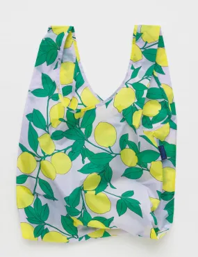 Baggu: Lemon Tree Standard Reusable Bag