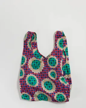 Baggu: Pop Floral Reusable Bag