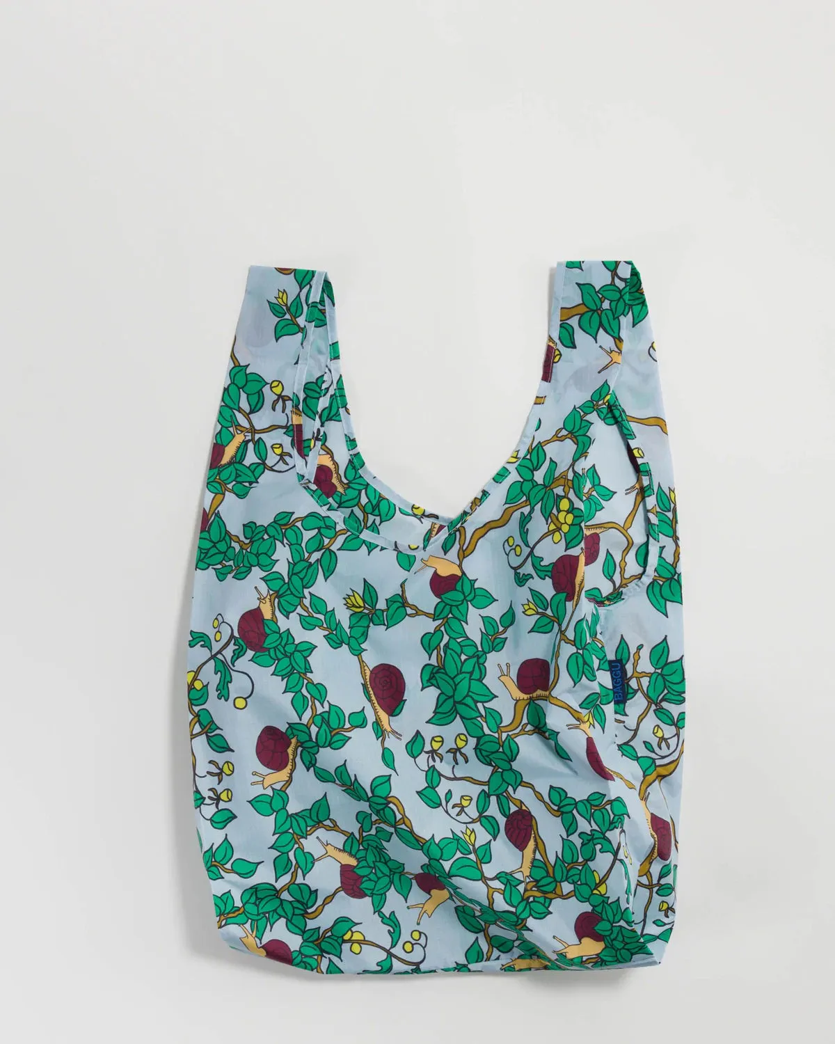 Baggu: Snail Friends Reusable Bag