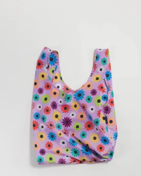 Baggu: Wild Daisy Reusable Bag