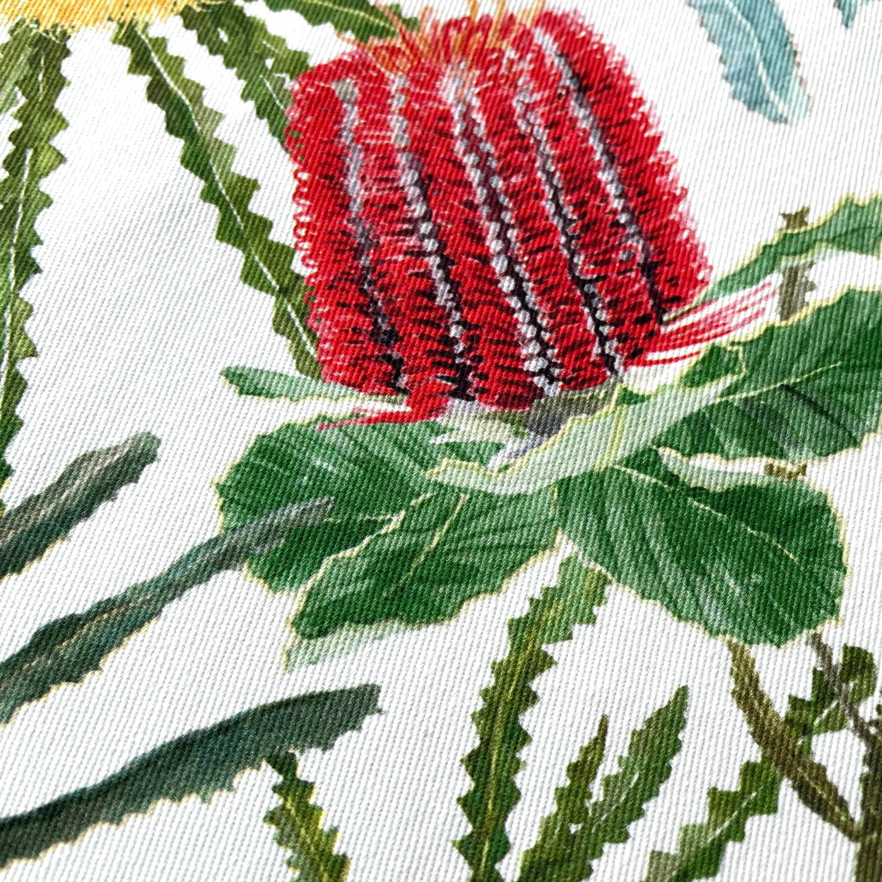 Banksia Tea towel