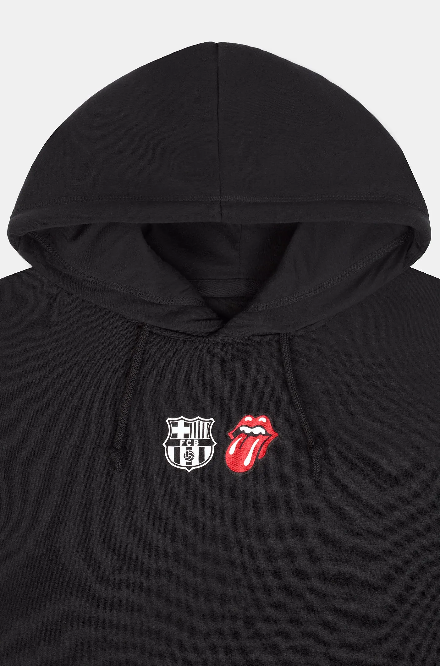 Bara x Rolling Stones limited edition sweatshirt