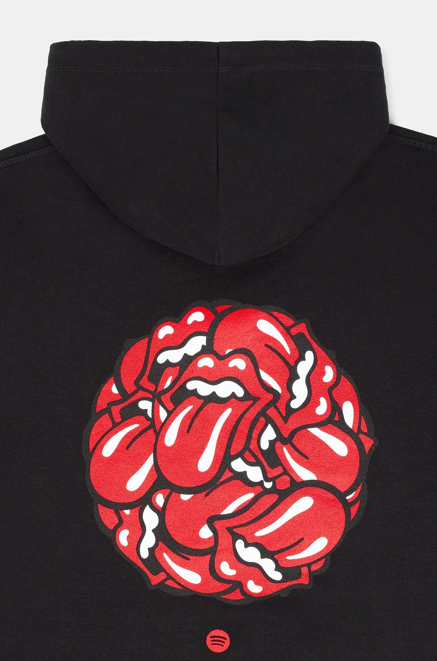 Bara x Rolling Stones limited edition sweatshirt