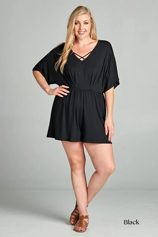 Beca Romper