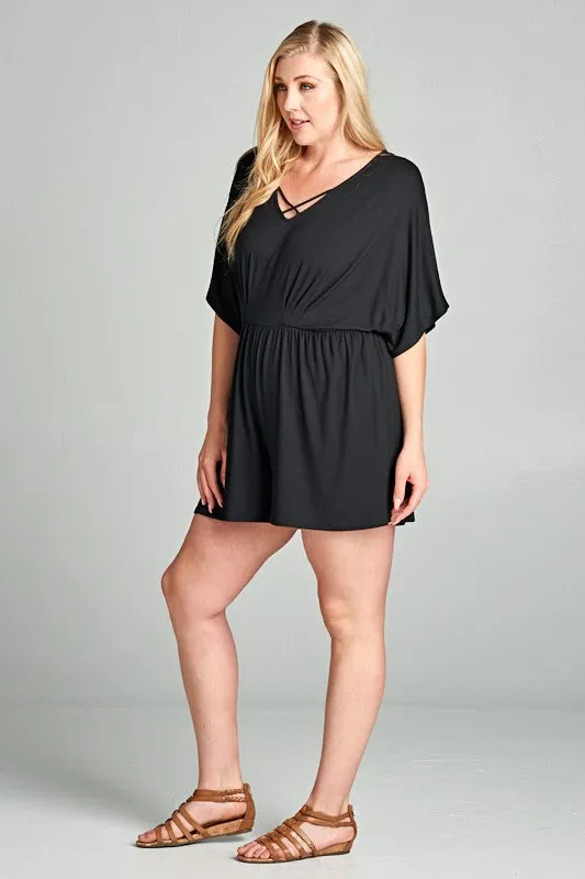 Beca Romper