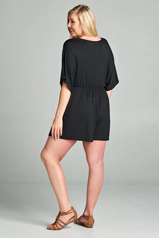 Beca Romper